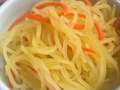 -李先生牛肉面大王(马栏店)