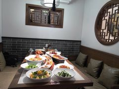 -徽镇小厨·经典徽菜(马连道店)