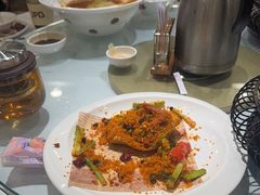 -勝記酒家·37年老字号·经典粤菜(荔枝公园店)