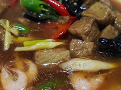 -呼吸森林·生态农庄农家乐私房菜