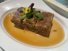 古法上素鹅-玫瑰厅上海菜(兴国路店)