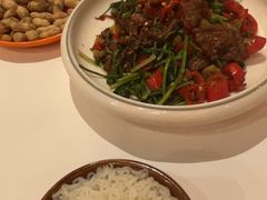 -江味龙虾馆·裸蓝龙虾(南山店)