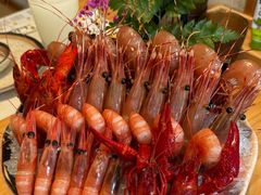 -和创柚子·会席日本料理(新区淮海街店)