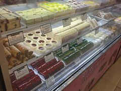 -蜂蝶来饼店(拱北总店)