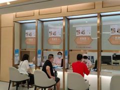 -慈铭奥亚健康体检(南山店-保利分院)