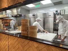 -鼎泰丰(德基广场店)