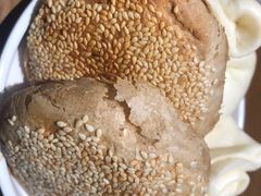 -李小老烧饼(常营民族家园店)