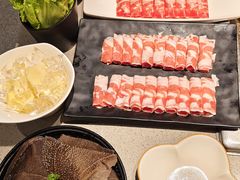 -海底捞火锅(石狮泰禾广场店)