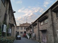 -半岛1919创意园区