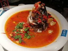 -坛宗剁椒鱼头(河西王府井店)