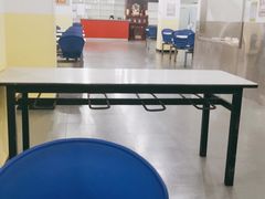 大堂-富华大厦食堂