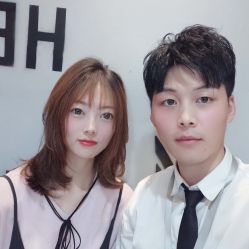-发源地HAIR SALON