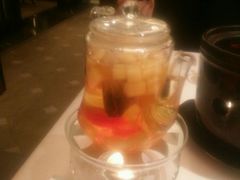 -粗茶淡饭·汉口公馆(循礼门店)
