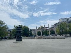 -香积寺