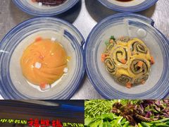 -福照楼汽锅鸡·云南特色菜(万达广场店)