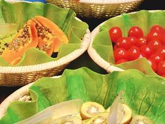 -鼎香缘海鲜自助火锅烤肉(锦辉购物广场店)