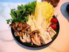 -雲上錢屋·怀石料理(上海中心店)