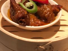 -万丽轩·粤菜(王府井金茂万丽酒店)