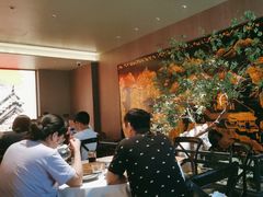 -老太原菜馆(南宫店)
