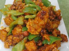 -桃子餐厅·天津菜(红星路直营店)