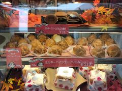 -不二家(数寄屋橋店)