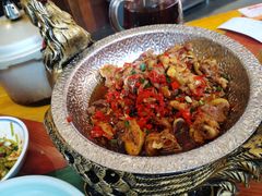 -李久其家民间餐厅(观沙岭公园店)