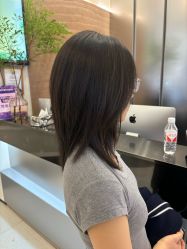 -GANO HAIR 