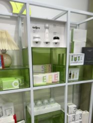 -凡碧诗毛孔清洁收细