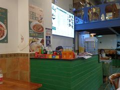 -兵哥豌豆面(建设巷店)