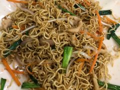 -南记食粥坊·宵夜大排档(莲花总店)