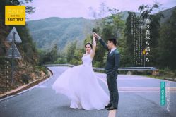-鱼映像摄影·珍藏级影像品牌