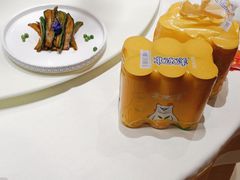 -惠丰堂饭庄·烤鸭·京味菜(翠微路店)
