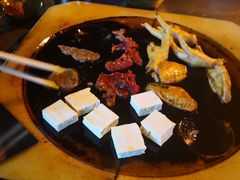 -阿昌白族石板烧(大理古城店)