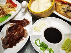 -天下春花园酒店(大东店)