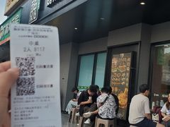 -魏斯理汉堡(西安沣东吾悦店)