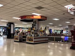 -班达拉奈克国际机场