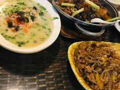 -东馆和天下特色餐饮(工农店)