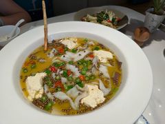 -上上席川菜(凯德乐峰广场店)