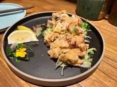 -食陆号·新式台湾创意菜(十全街首店)