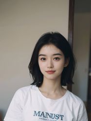 -NANAN美发沙龙