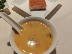 -利苑酒家(宜安广场店)