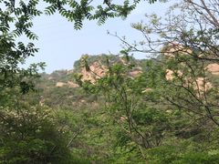 -北京鹫峰国家森林公园