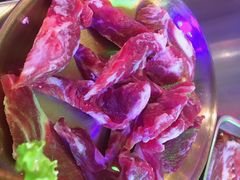 -釜山火炉·海鲜烤肉(紫藤路店)