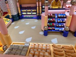 -奈尔宝·儿童乐园·亲子餐厅(苏州大悦城店)