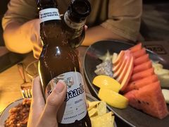 -FOUR PLAY BAR