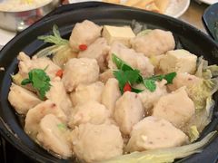-洪兴砂锅(烟台山店)