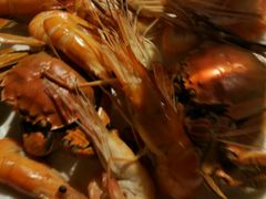 -星伦多自助料理·涮烤一体(虹悦城店)