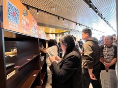-麦当劳(花园北路店)
