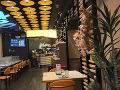 -get pizza意大利餐厅(凯德MALL店)