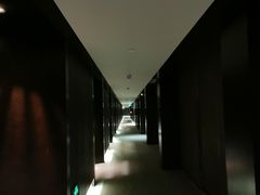 -深圳隐秀山居酒店
